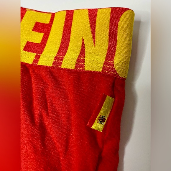 Two pre-owned Calvin Klein X trunk boxerbrief small - Picture 3 of 7